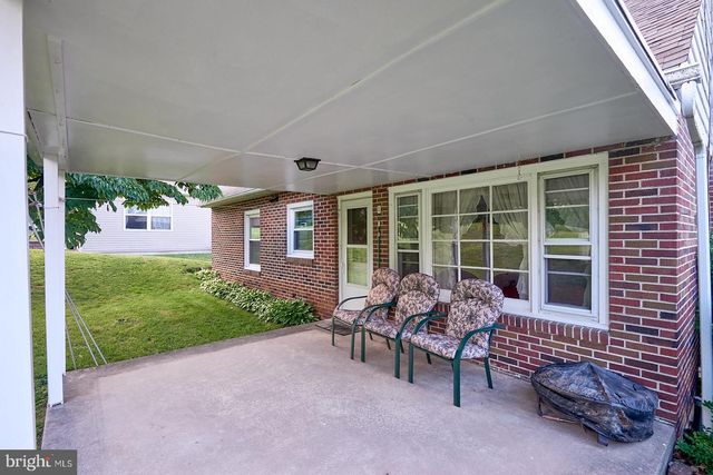 18 ARDMORE AVE, Reading, PA 19607