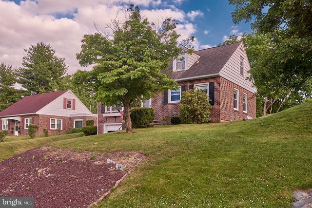 18 ARDMORE AVE, Reading, PA 19607