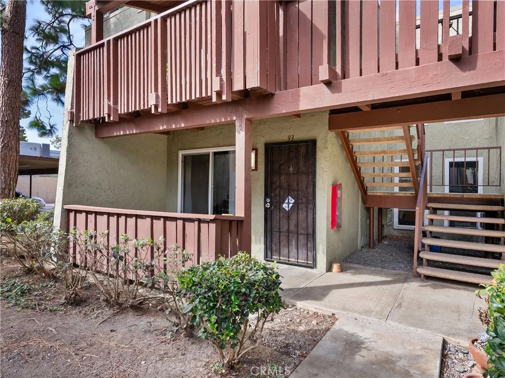 1030 W Macarthur 93, Santa Ana, CA 92707