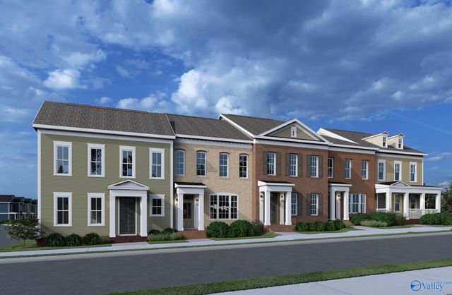 109 Iberville Street, Madison, AL 35758