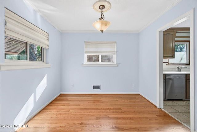 4618 Riplee Drive, Wilmington, NC 28405