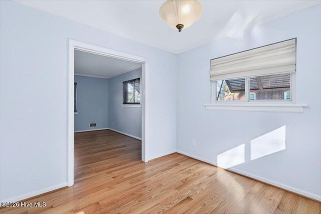 4618 Riplee Drive, Wilmington, NC 28405