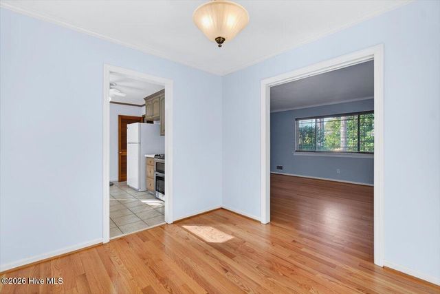 4618 Riplee Drive, Wilmington, NC 28405