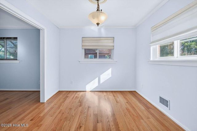 4618 Riplee Drive, Wilmington, NC 28405