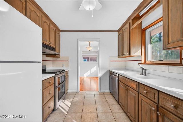 4618 Riplee Drive, Wilmington, NC 28405