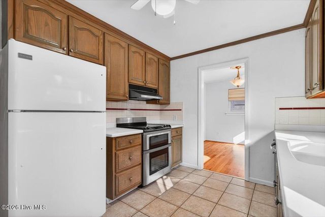 4618 Riplee Drive, Wilmington, NC 28405