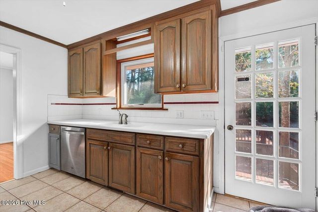 4618 Riplee Drive, Wilmington, NC 28405