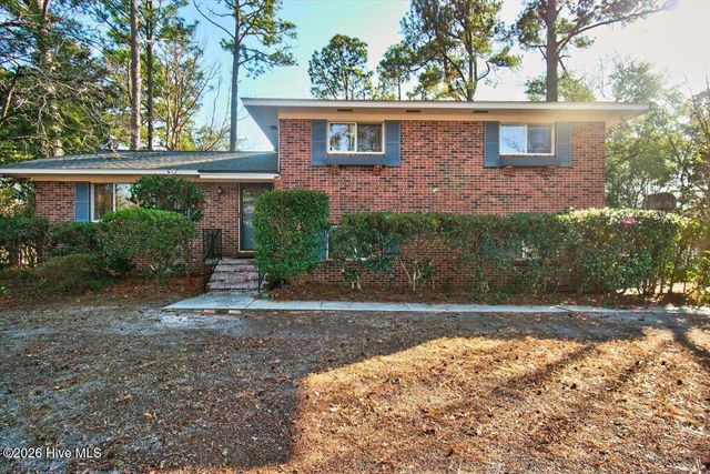 4618 Riplee Drive, Wilmington, NC 28405