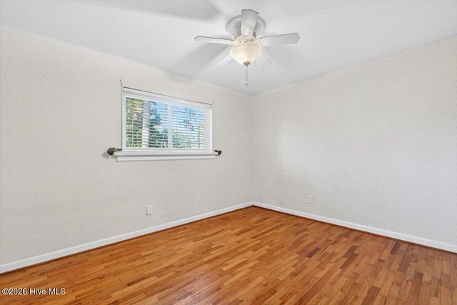 4618 Riplee Drive, Wilmington, NC 28405