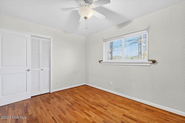 4618 Riplee Drive, Wilmington, NC 28405