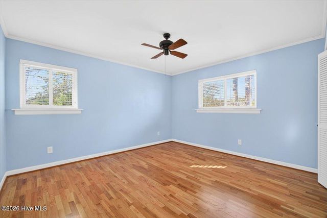 4618 Riplee Drive, Wilmington, NC 28405