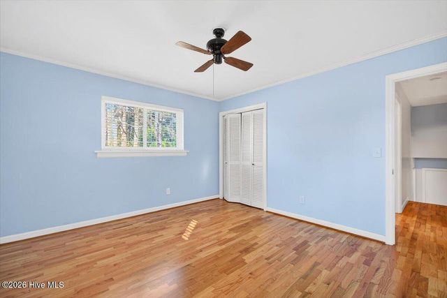 4618 Riplee Drive, Wilmington, NC 28405