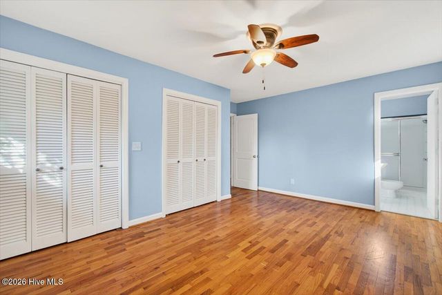 4618 Riplee Drive, Wilmington, NC 28405