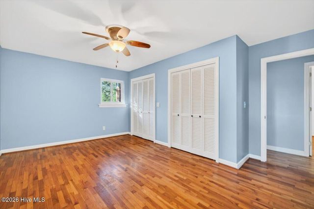 4618 Riplee Drive, Wilmington, NC 28405