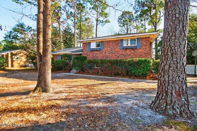 4618 Riplee Drive, Wilmington, NC 28405