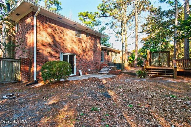4618 Riplee Drive, Wilmington, NC 28405
