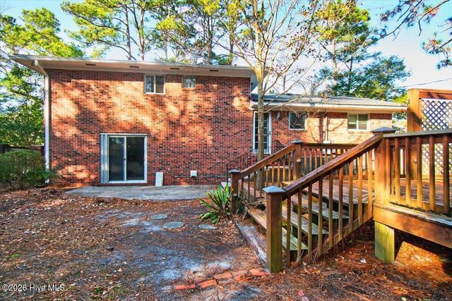 4618 Riplee Drive, Wilmington, NC 28405
