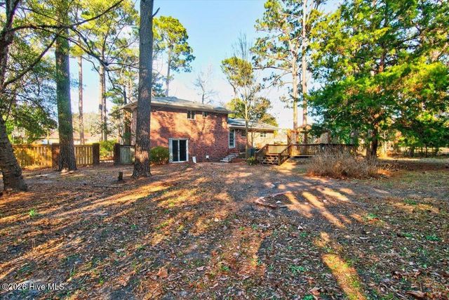 4618 Riplee Drive, Wilmington, NC 28405