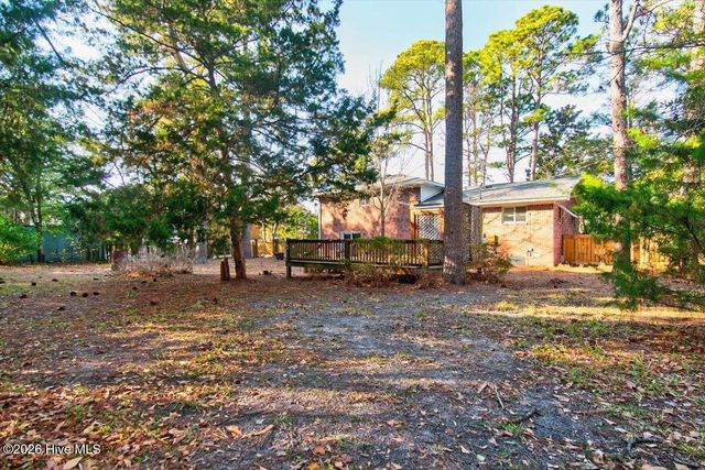 4618 Riplee Drive, Wilmington, NC 28405