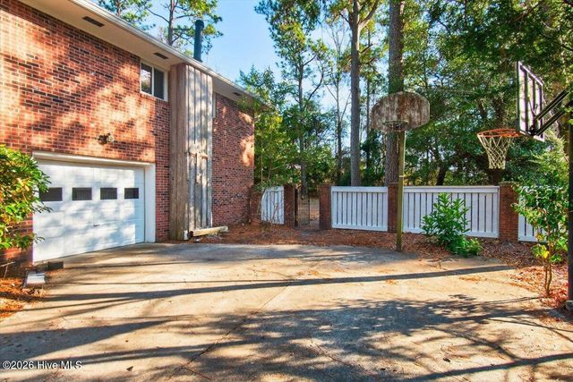 4618 Riplee Drive, Wilmington, NC 28405