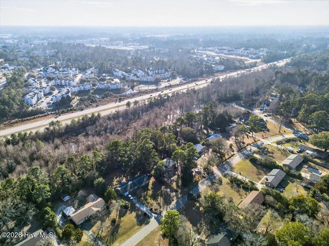 4618 Riplee Drive, Wilmington, NC 28405