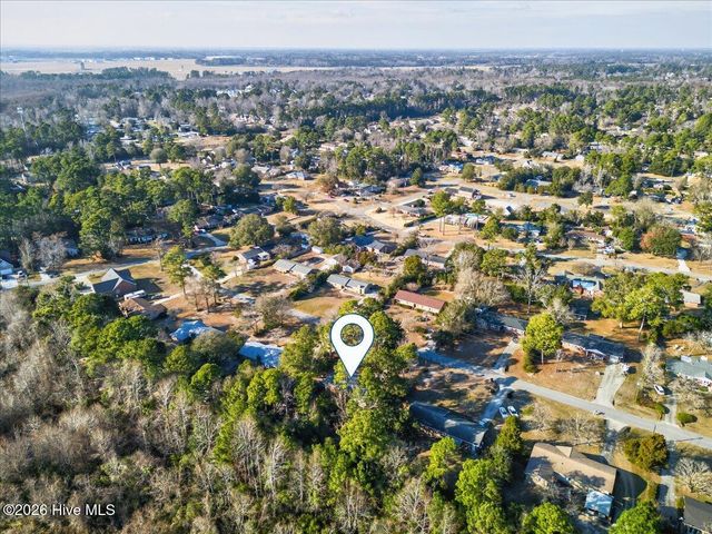 4618 Riplee Drive, Wilmington, NC 28405