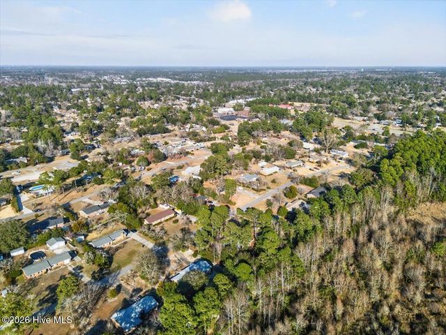 4618 Riplee Drive, Wilmington, NC 28405