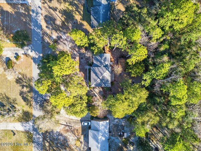 4618 Riplee Drive, Wilmington, NC 28405