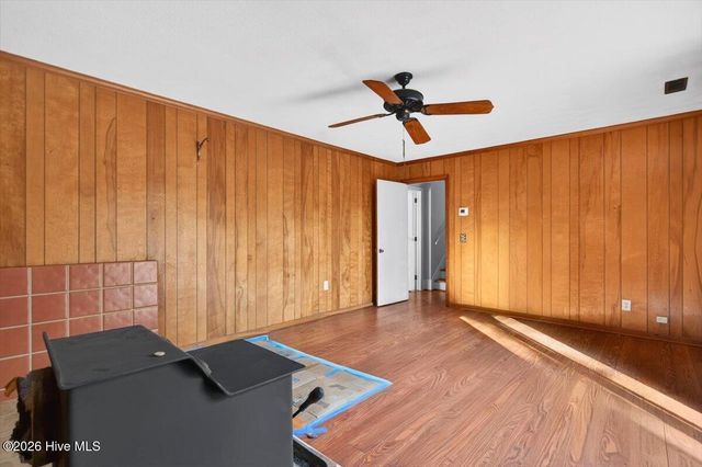 4618 Riplee Drive, Wilmington, NC 28405