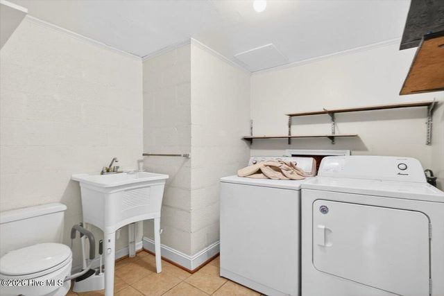 4618 Riplee Drive, Wilmington, NC 28405