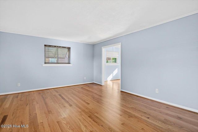 4618 Riplee Drive, Wilmington, NC 28405