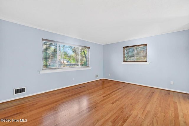 4618 Riplee Drive, Wilmington, NC 28405