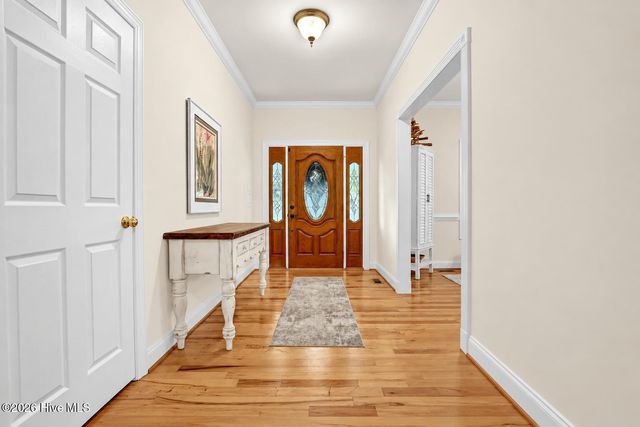 302 Pecan Court, Hampstead, NC 28443