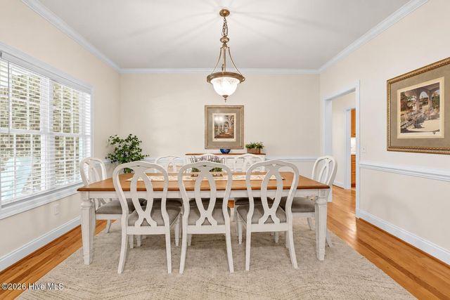 302 Pecan Court, Hampstead, NC 28443