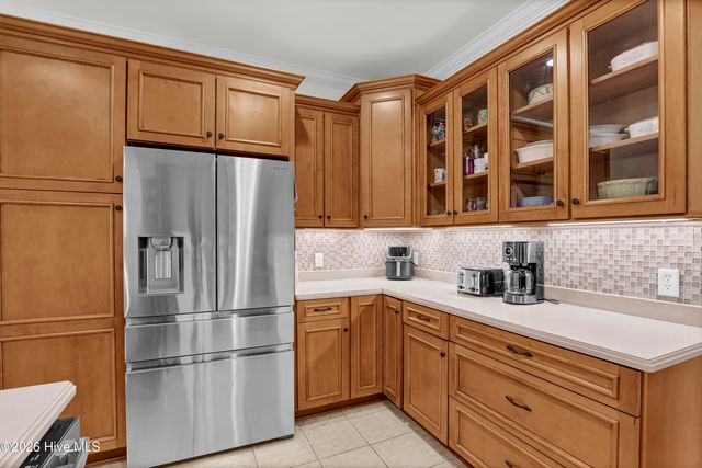 302 Pecan Court, Hampstead, NC 28443