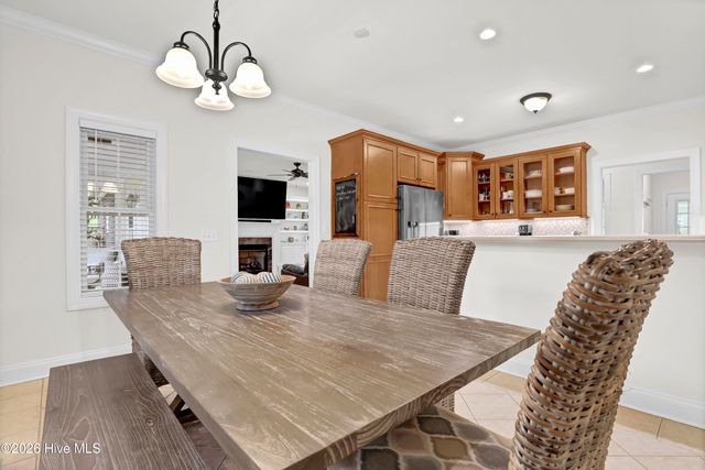 302 Pecan Court, Hampstead, NC 28443