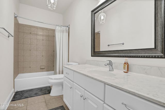 302 Pecan Court, Hampstead, NC 28443