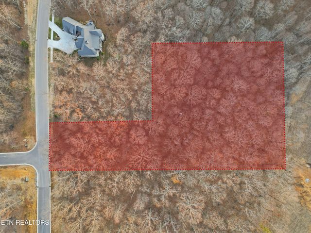 2399 Old Dogwood Tr, Loudon, TN 37774