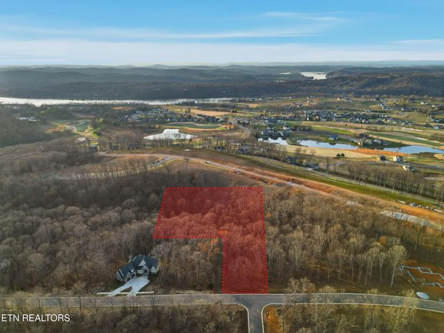 2399 Old Dogwood Tr, Loudon, TN 37774