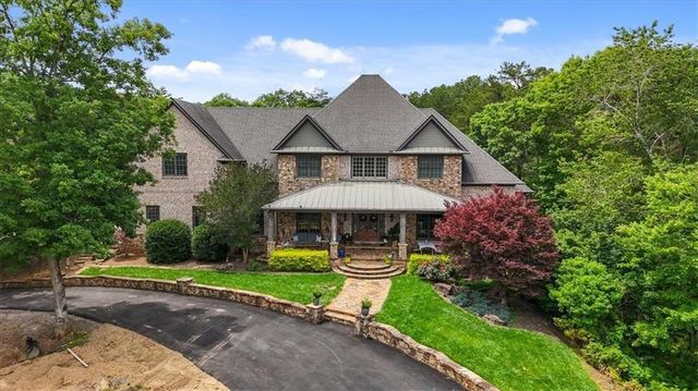 7945 Reinhardt College Parkway, Waleska, GA 30183