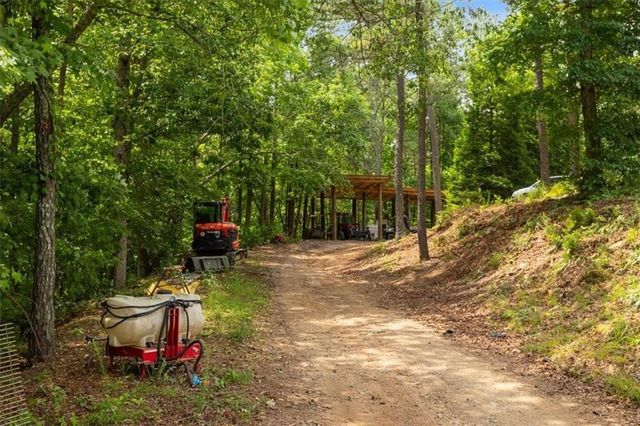 7945 Reinhardt College Parkway, Waleska, GA 30183