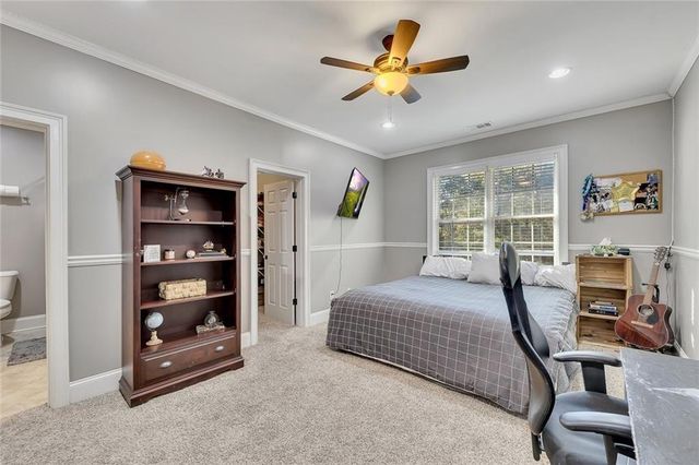 7945 Reinhardt College Parkway, Waleska, GA 30183