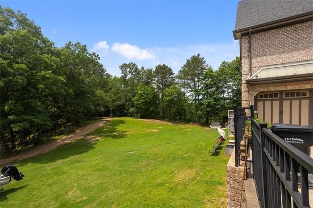 7945 Reinhardt College Parkway, Waleska, GA 30183