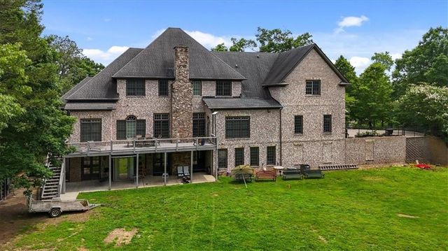 7945 Reinhardt College Parkway, Waleska, GA 30183