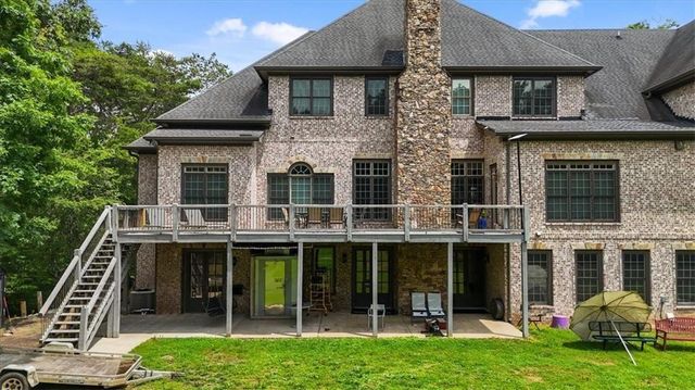 7945 Reinhardt College Parkway, Waleska, GA 30183