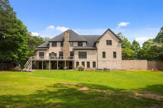 7945 Reinhardt College Parkway, Waleska, GA 30183