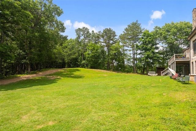 7945 Reinhardt College Parkway, Waleska, GA 30183