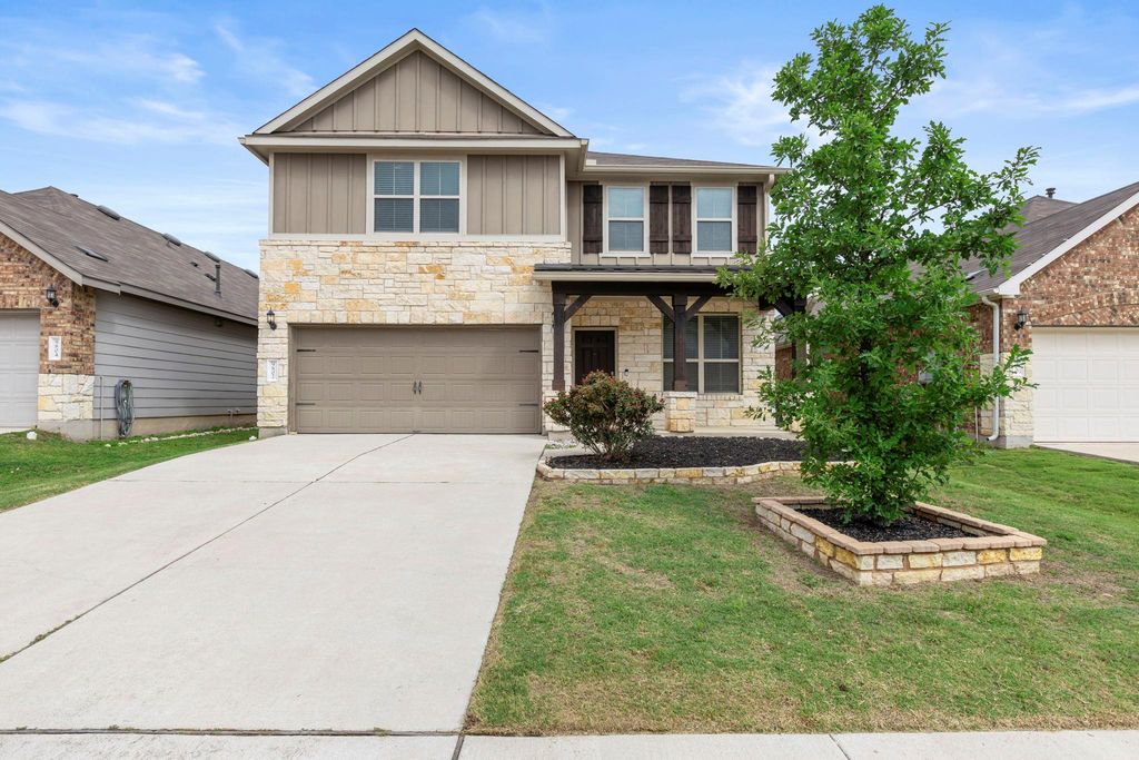 9802 Acero DR, Austin, TX 78717
