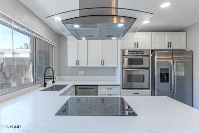 4022 N GRANITE REEF Road, Scottsdale, AZ 85251