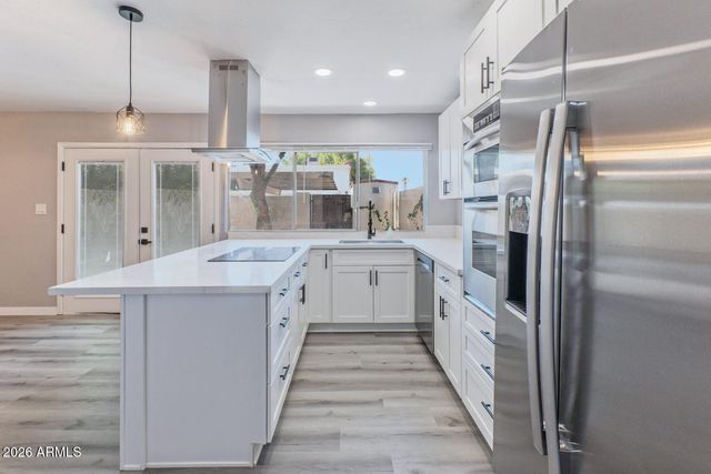 4022 N GRANITE REEF Road, Scottsdale, AZ 85251